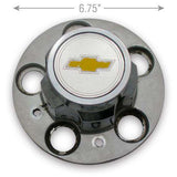 Chevy Van 10 20 1976-1995 Center Cap - Centercaps.net
