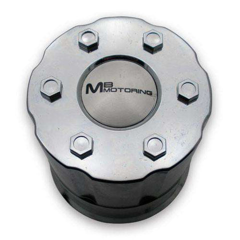 Aftermarket MB Motoring  Center Cap