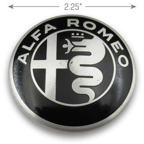 Alfa Romeo C403 Center Cap