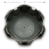 Nissan Xterra Frontier 2001-2004 Center Cap - Centercaps.net