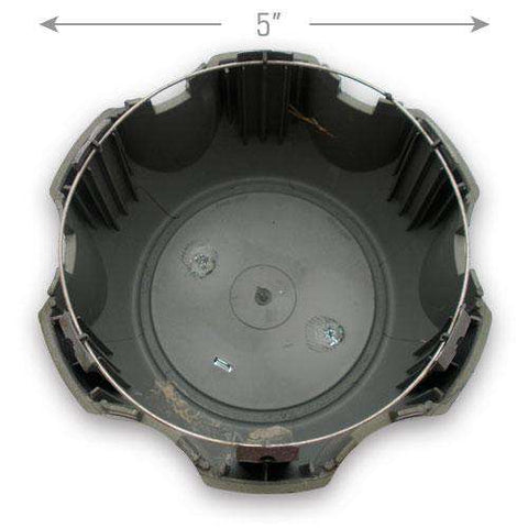 Nissan Xterra Frontier 2001-2004 Center Cap