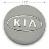 Kia Soul 2008-2011 Center Cap - Centercaps.net