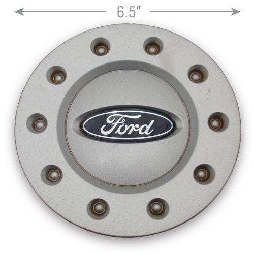 Ford Five Hundred 500 Freestyle 2005-2007 Center Cap - Centercaps.net