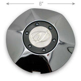 Oldsmobile Aurora 2001-2002 Center Cap - Centercaps.net