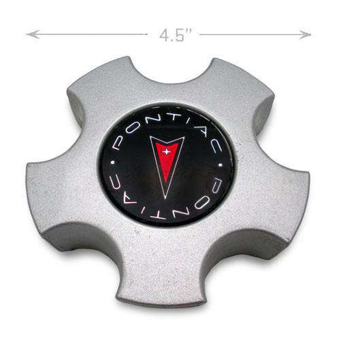 Pontiac Aztec Bonneville 2001-2005 Center Cap