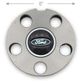 Ford Mustang 2005-2009 Center Cap - Centercaps.net