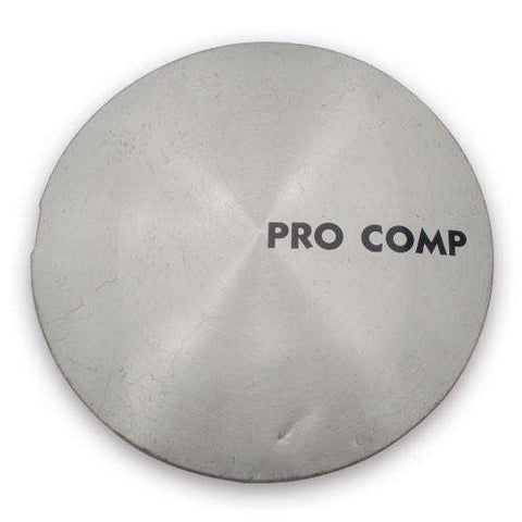 Aftermarket Pro Comp Alloys  Center Cap