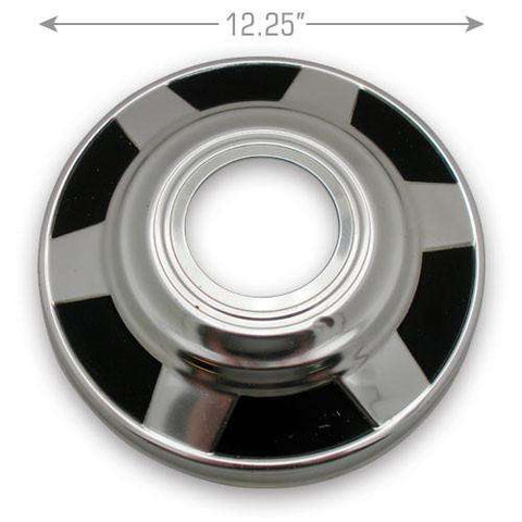 Chevy Center Cap