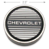 Chevy Monte Carlo 1986-1988 Center Cap - Centercaps.net