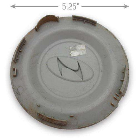 Hyundai Accent 2006-2011 Center Cap