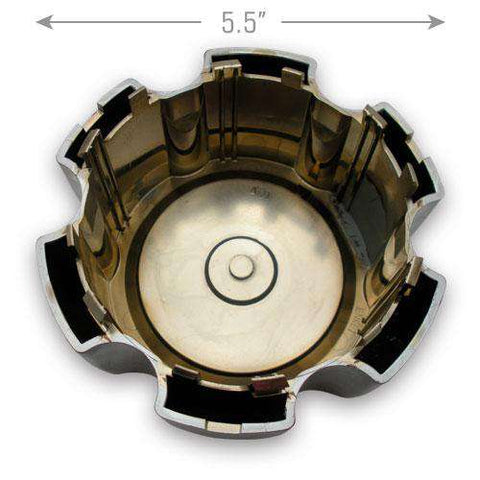 Nissan Aftermarket 1996-2004 Center Cap