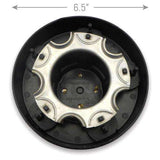 Chevy Silverado 1500 1988-1991 Center Cap - Centercaps.net