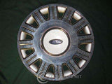 Ford Crown Victoria 2003-2008 Hubcap - Centercaps.net