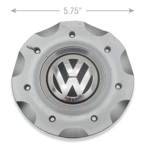 Volkswagen Jetta Golf 2005-2014 Center Cap - Centercaps.net