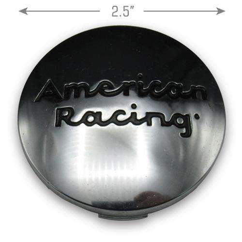 American Racing 56691775F-1 AR883 CAP Center Cap - Centercaps.net