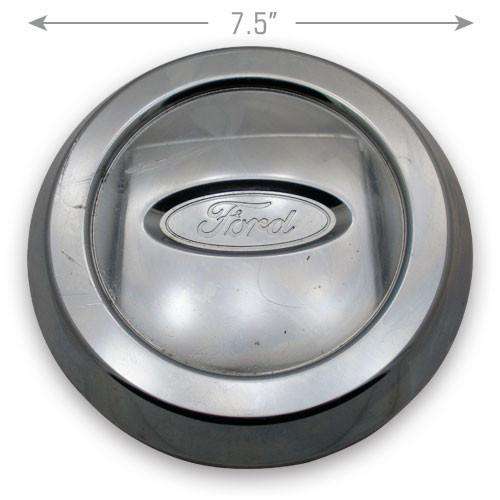 Ford E150 2004-2006 Center Cap - Centercaps.net