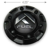 Fuel M-447 ST-MQ804-150 Center Cap - Centercaps.net