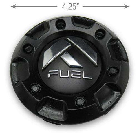 Fuel M-447 ST-MQ804-150 Center Cap