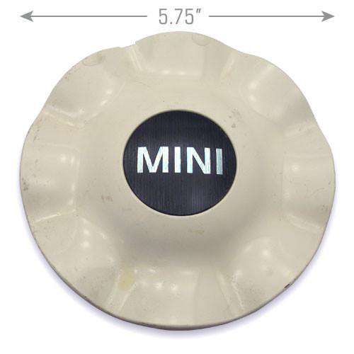 Mini Cooper Clubman 2007-2014 Center Cap - Centercaps.net