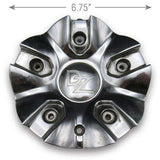 DZ C526B FD.10.018 Center Cap - Centercaps.net