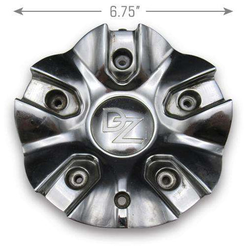 DZ C526B FD.10.018 Center Cap