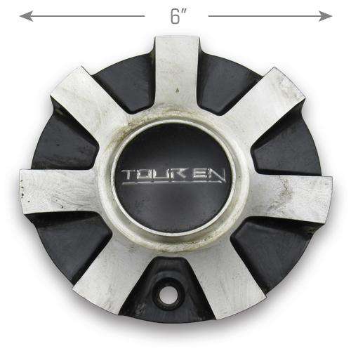 Touren C-216-1 C142702B C1032601B Center Cap - Centercaps.net