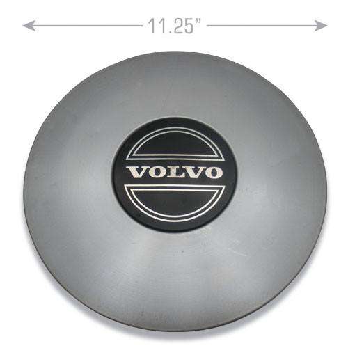 Volvo 740 760 1985-1990 Center Cap - Centercaps.net