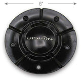 Vision C-490-1 LG1512-46 Center Cap - Centercaps.net