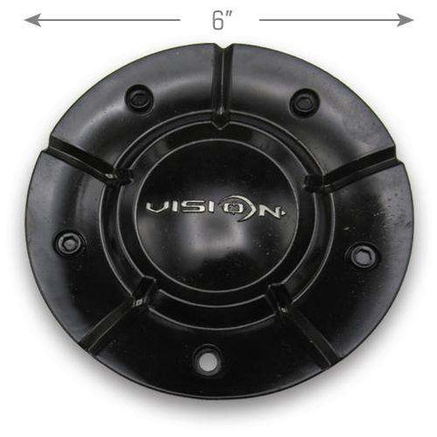 Vision C-490-1 LG1512-46 Center Cap