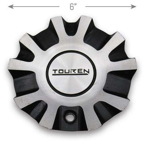 Touren C106137M C103130M Center Cap