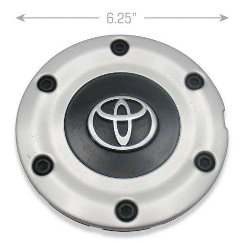 Toyota Solara 1999-2003 Center Cap - Centercaps.net