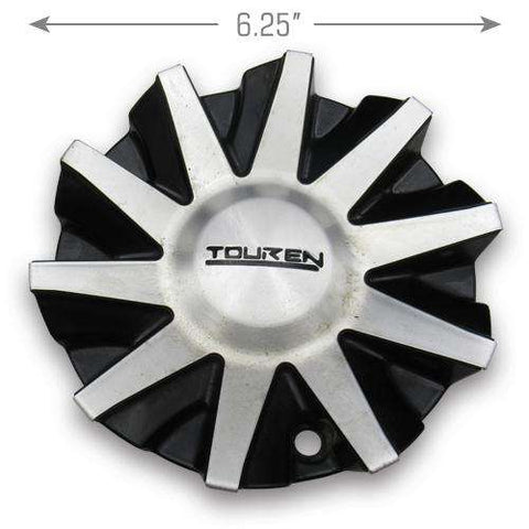 Touren C103210M C-441-1 MCD1580YB01 Center Cap