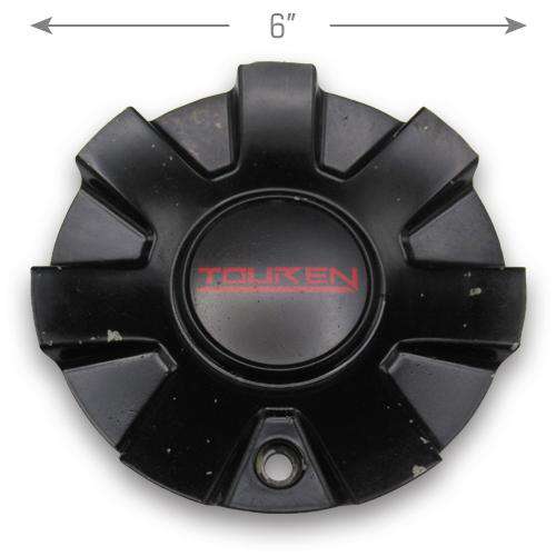 Touren C-216-6 Center Cap - Centercaps.net