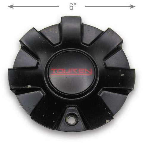 Touren C-216-6 Center Cap