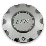 Aftermarket Epic  Center Cap - Centercaps.net