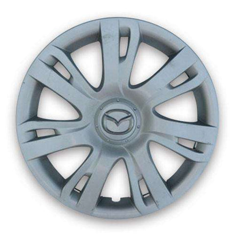 Mazda Mazda 2 2011-2014 Hubcap