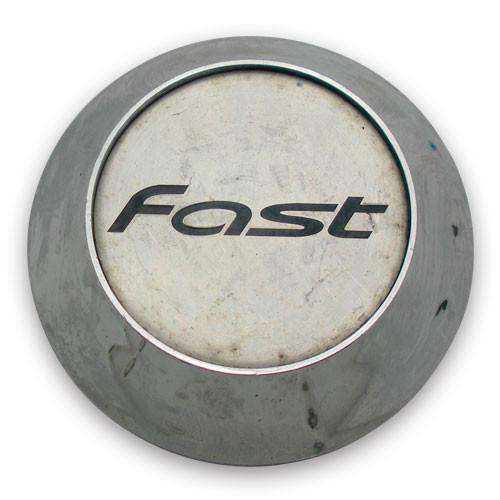 Aftermarket Fast C618 Center Cap - Centercaps.net