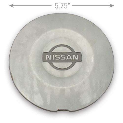 Nissan Altima 1998-1999 Center Cap - Centercaps.net