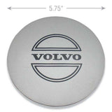 Volvo 740 960 940 90 1989-1998 Center Cap - Centercaps.net