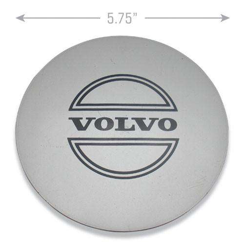 Volvo 740 960 940 90 1989-1998 Center Cap - Centercaps.net