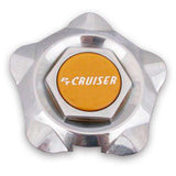 Chrysler PT Cruiser 2001-2002 Center Cap - Centercaps.net