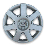 Mazda Mazda3 2005-2006 Hubcap - Centercaps.net