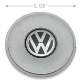 Volkswagen Passat Golf 1997-2001 Center Cap - Centercaps.net