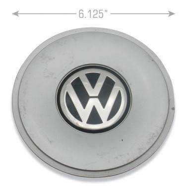 Volkswagen Passat Golf 1997-2001 Center Cap - Centercaps.net