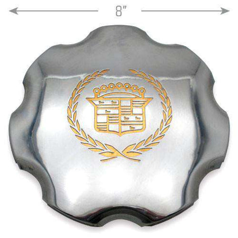 Cadillac Eldorado Seville 1996-2002 Center Cap