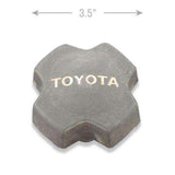 Toyota Tercel 1984-1990 Center Cap - Centercaps.net