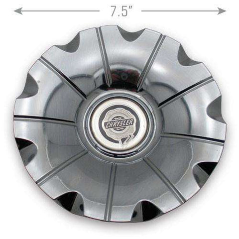 Chrysler 300 2007-2010 Center Cap