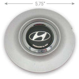 Hyundai N/A Center Cap - Centercaps.net