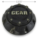 Gear Aftermarket Center Cap