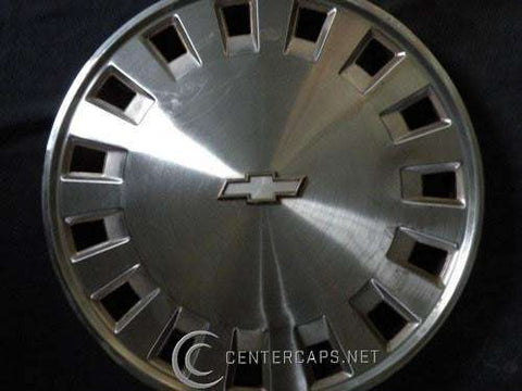 Chevy Celebrity Lumina 1986-1991 Hubcap